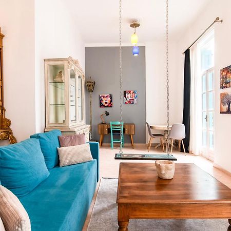 Neoclassical Loft In Monastiraki - Acropolis And Metro Athens Exterior photo