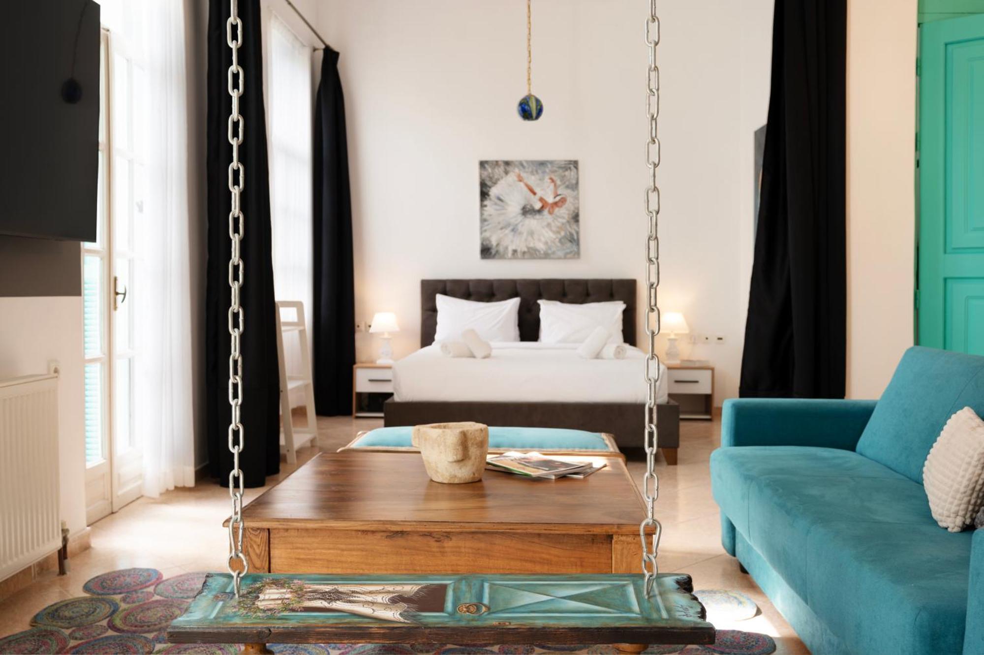Neoclassical Loft In Monastiraki - Acropolis And Metro Athens Exterior photo